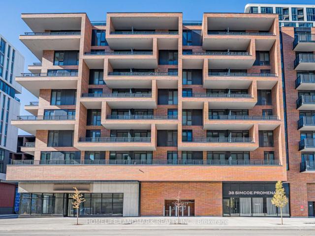 Condo for sale in Markham, Golden Horseshoe