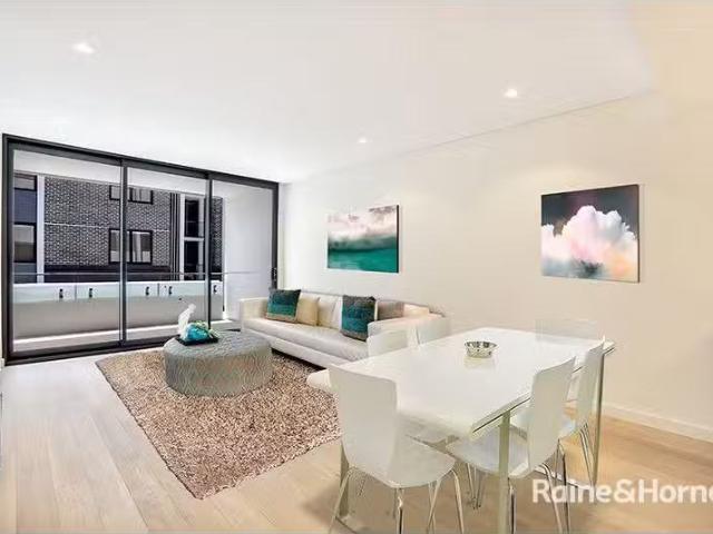 Apartment for rent in Sydney, New South Wales