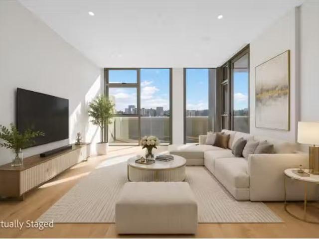 Apartment for rent in Sydney, New South Wales