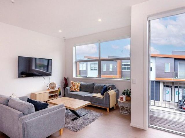 Apartment for rent in Albany Village, Upper Harbour