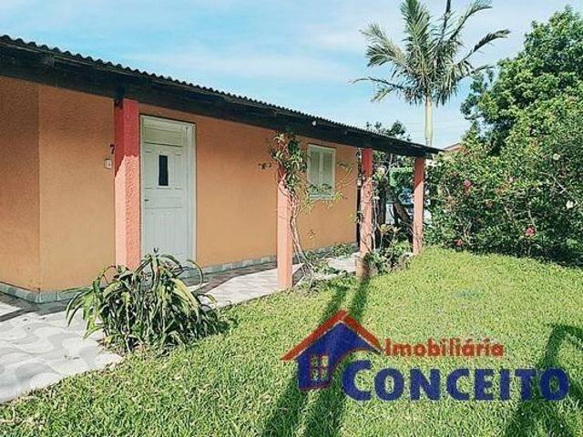 Casa venda em Imbé