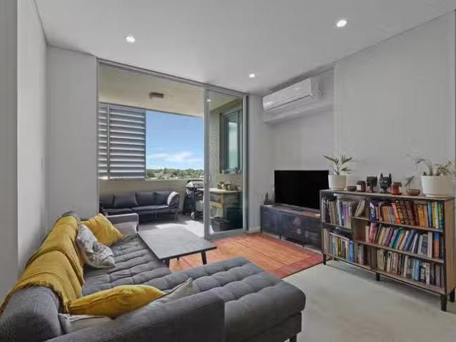 Apartment for rent in Matraville