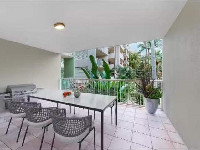 Apartment for rent in Methul, Queensland