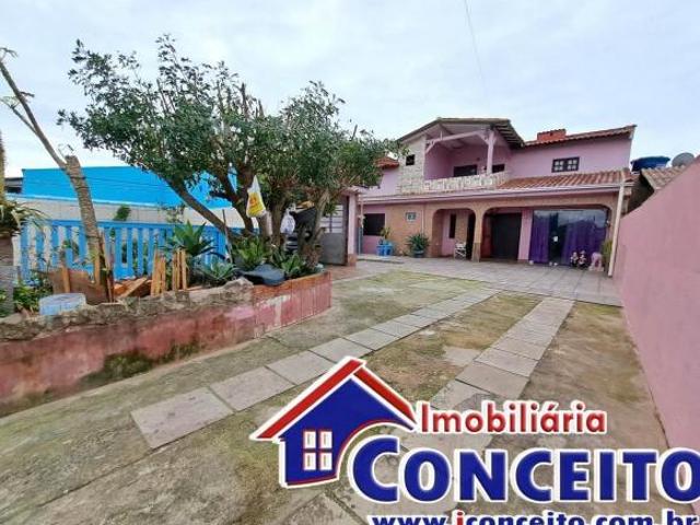 Casa venda em Região Geográfica Imediata de Tramandaí - Osório, Aglomeração Urbana do Litoral Norte