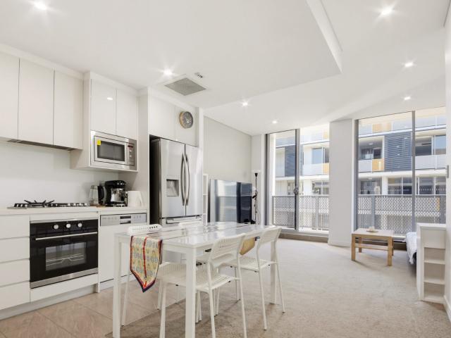 Apartment for rent in Ryde, Sydney