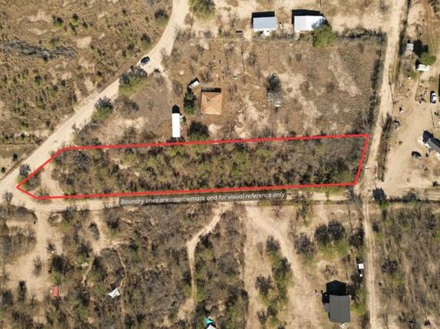 Land for sale in Uvalde, Texas
