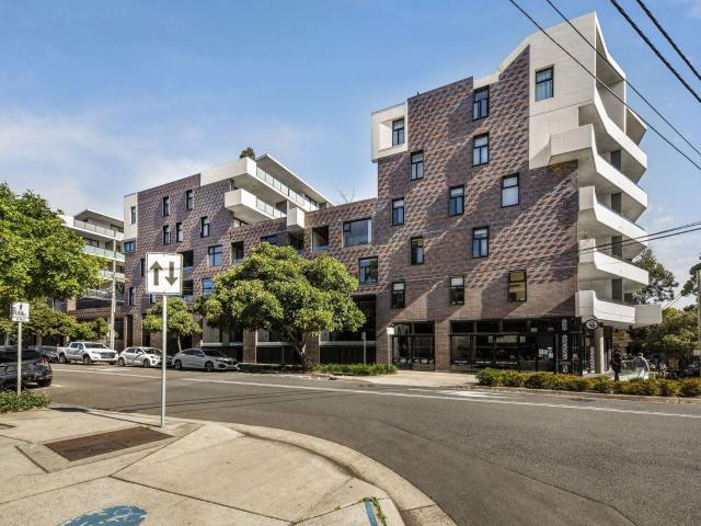 Apartment for rent in Sydney, New South Wales