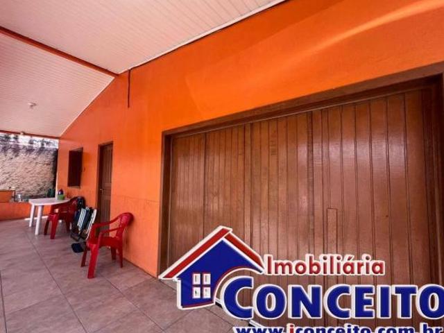 Casa venda em Região Geográfica Imediata de Tramandaí - Osório, Aglomeração Urbana do Litoral Norte