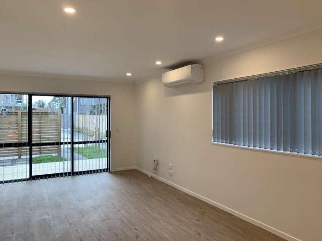 Apartment for rent in Auckland, Oroua County