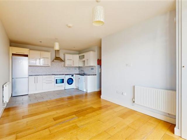 Apartment for sale in Navan, North Tipperary