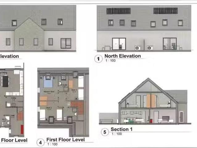 House to rent