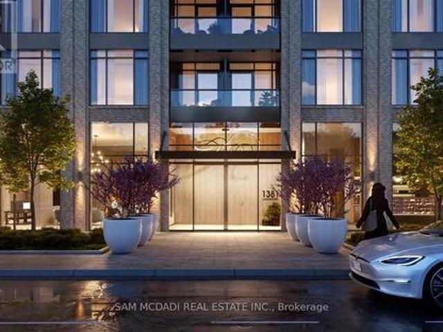 Commercial for rent in Mississauga, Ontario