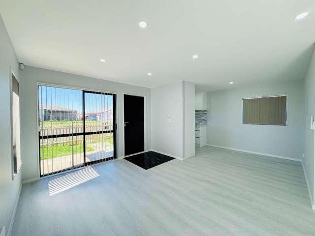 Townhouse for rent in Manurewa