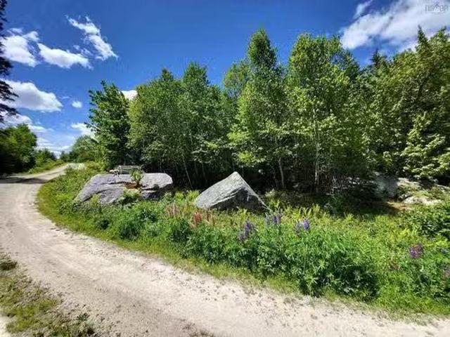 House for sale in Nova Scotia