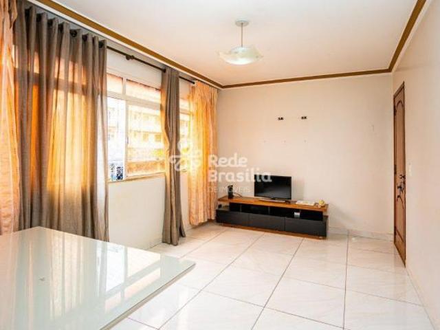 Apartamento venda em Região Geográfica Imediata do Distrito Federal, Região Integrada de Desenvolvimento do Distrito Federal e Entorno