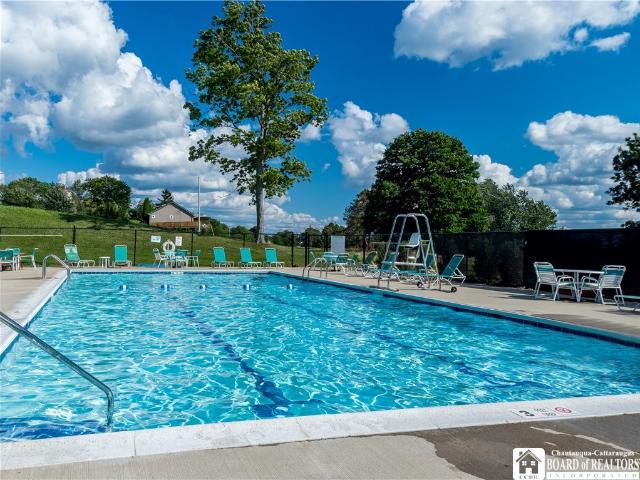 Condo for sale in Chautauqua