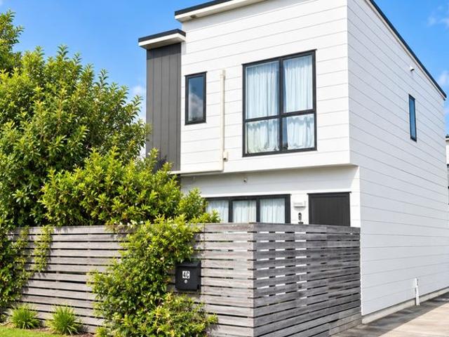 House for rent in Te Atatū Peninsula, Henderson-Massey