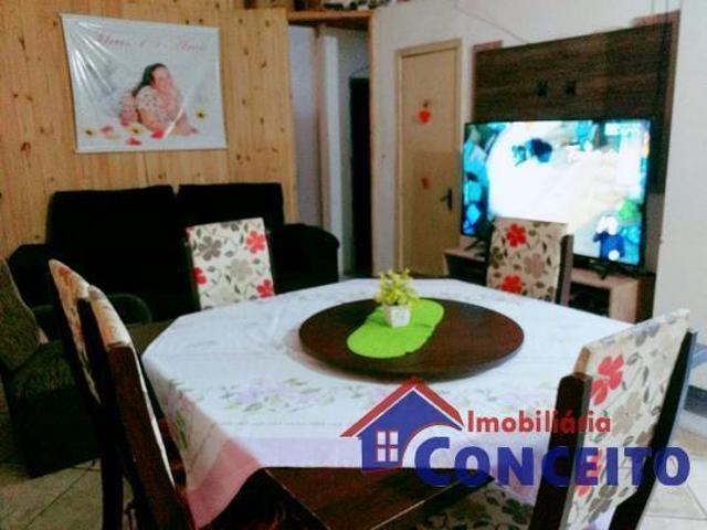 Apartamento venda em Imbé