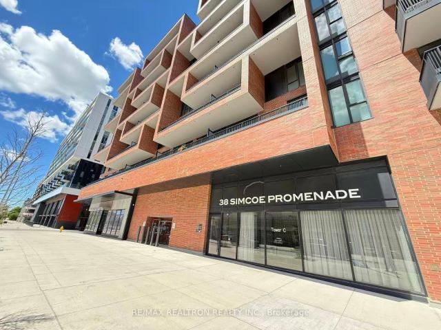 Condo for sale in Woburn, Ontario