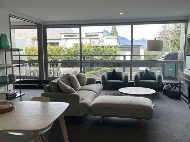Apartment for rent in Otakou