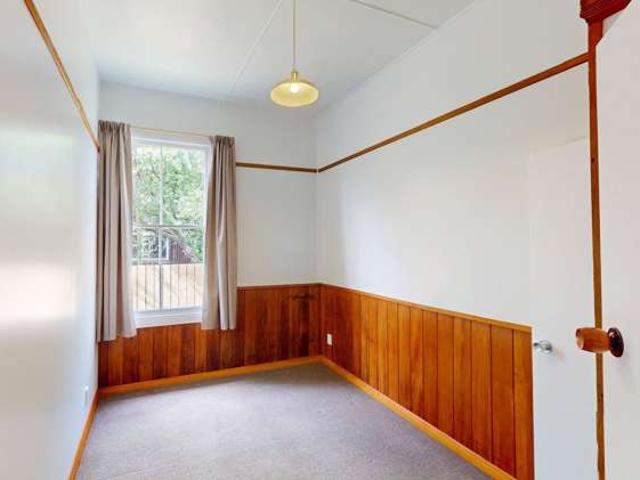 House for rent in Roslyn, Dunedin