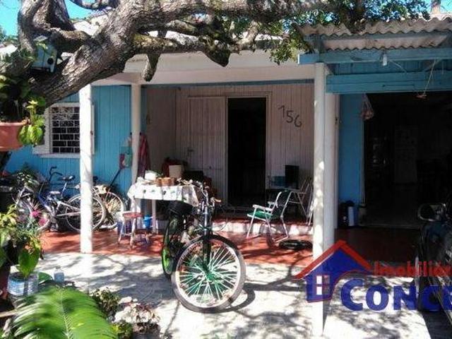 Casa venda em Região Geográfica Imediata de Tramandaí - Osório, Aglomeração Urbana do Litoral Norte