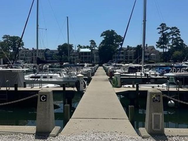 House for sale in Hilton Head Island, South Carolina