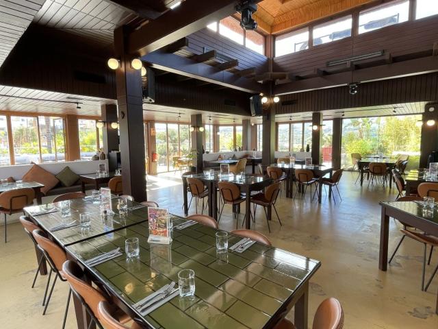 Local Comercial en venta en El Rodeo, Valle del Guadalhorce