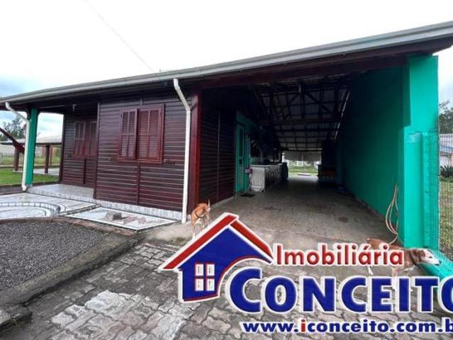 Casa venda em Imbé