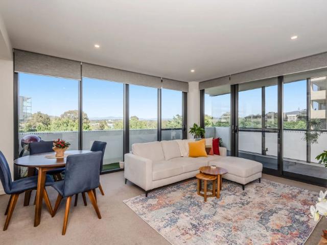 Apartment for rent in Canberra, Australian Capital Territory