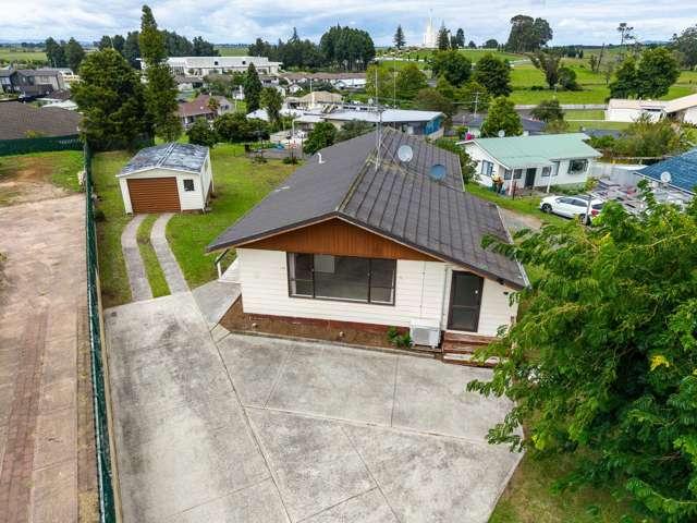 House for sale in Hamilton, Waikato