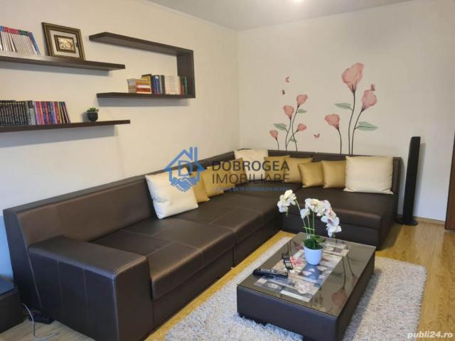 Apartament închirieri în Cartier C5, Tulcea