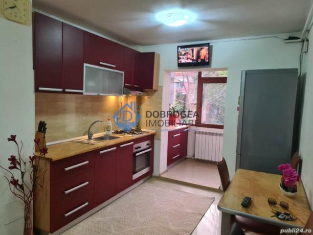 Apartament închirieri în Tulcea