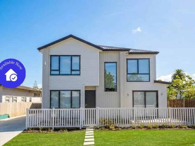 House for rent in East Tamaki, Oroua County