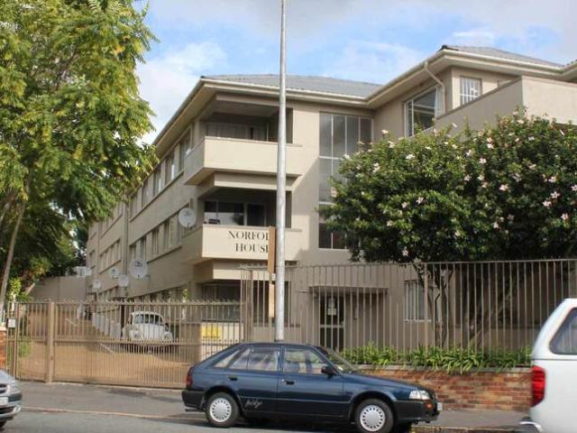 Apartment for rent in Cape Town, Western Cape