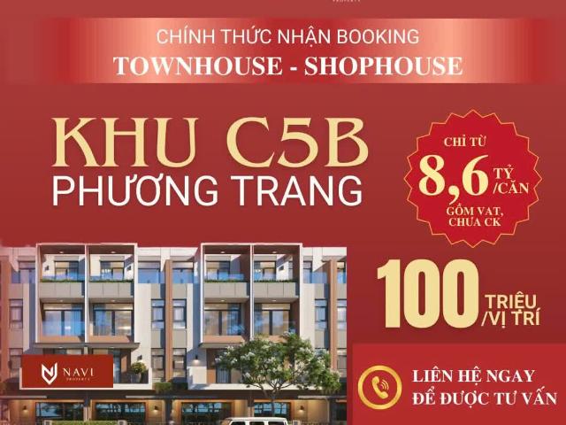 Biệt Thự bán tại Khu CNTT Đà Nẵng, Thành phố Đà Nẵng