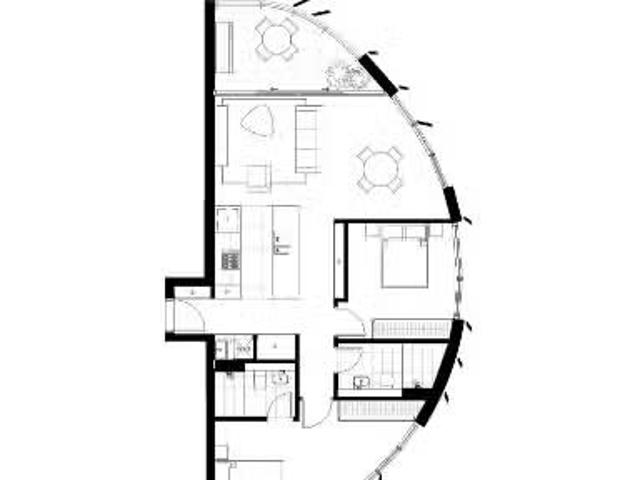 Apartment for rent in Sydney, New South Wales