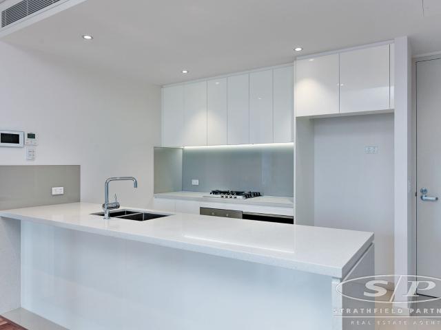 Apartment for rent in Sydney, New South Wales