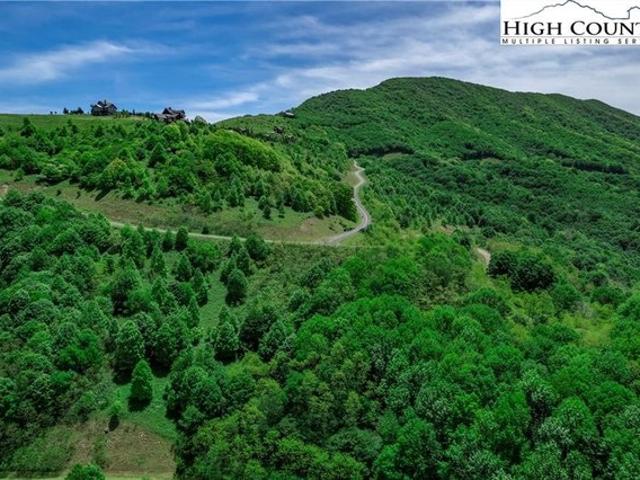 Land for sale in Watauga, North Carolina