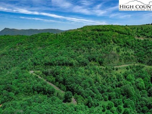 Land for sale in Watauga, North Carolina