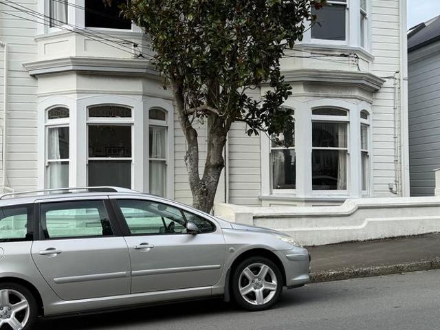 Apartment for rent in Matata, Wellington