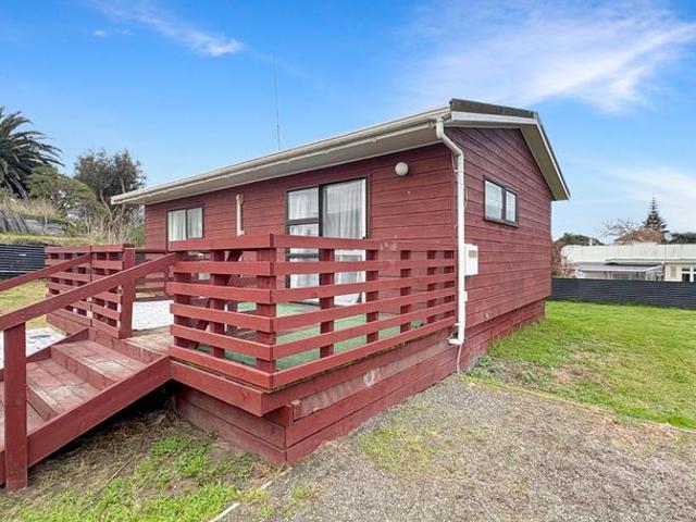 House for rent in Foxton, Horowhenua District