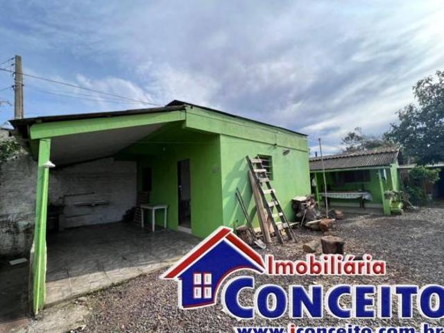 Casa venda em Região Geográfica Imediata de Tramandaí - Osório, Aglomeração Urbana do Litoral Norte