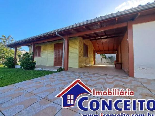 Casa venda em Imbé
