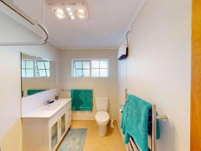 House for rent in Wanganui District