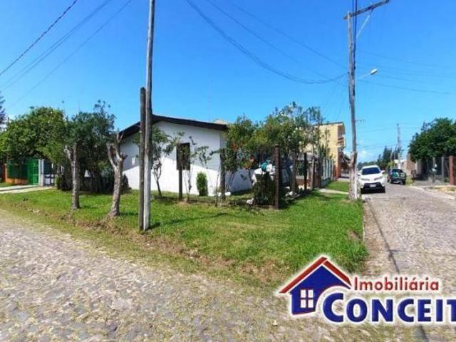 Casa venda em Região Geográfica Imediata de Tramandaí - Osório, Aglomeração Urbana do Litoral Norte