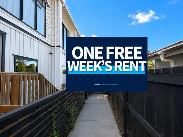 House for rent in Panmure, Oroua County