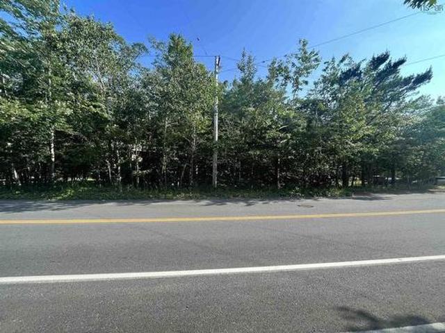 Land for sale in Fairview, Nova Scotia