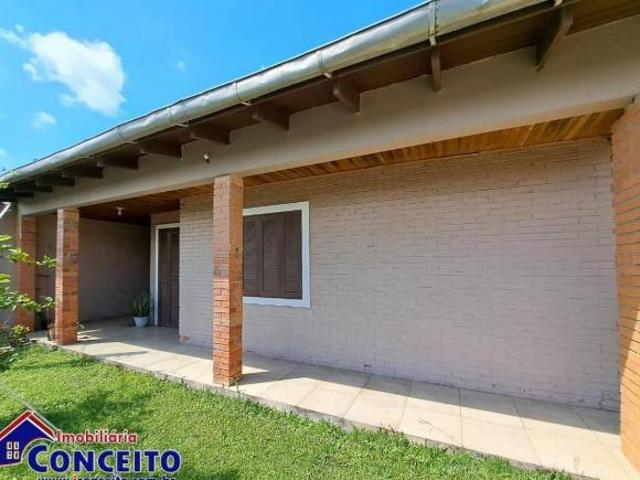 Casa venda em Imbé