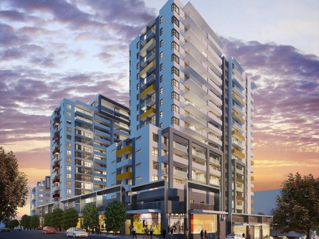 Apartment for rent in Inner West, Sydney